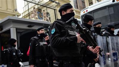 تركيا: توقيف 62 أجنبيًا يشتبه في انتمائهم لـ داعش