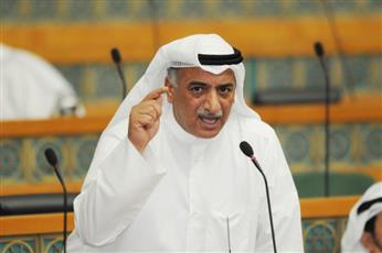 المويزري لرئيس مجلس الأمة: مصلحة الكويت وأهلها أهم منك ومن غيرك
