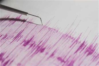 إيرن: زلزال بقوة 4.6 يضرب مدينة «ارومية» شمال غربي البلاد