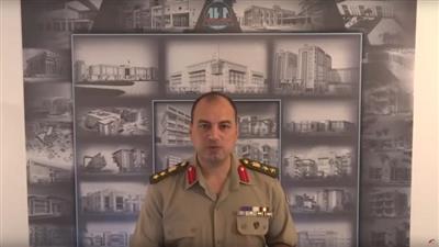 مصر.. السجن 6 سنوات لضابط أعلن ترشحه للانتخابات الرئاسية