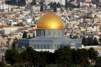 الحكومة الفلسطينية تحمّل الاحتلال الإسرائيلي تداعيات اقتحام صحن قبة الصخرة