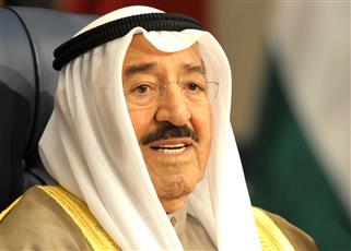 سمو الأمير يهنئ ملك تايلاند بالعيد الوطني
