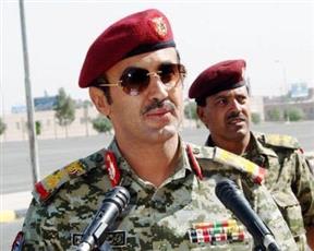 نجل #علي_عبدالله_صالح: سأقود المعركة في اليمن حتى طرد آخر حوثي
