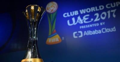 اليوم.. كأس العالم للأندية لكرة القدم ينطلق في أبوظبي