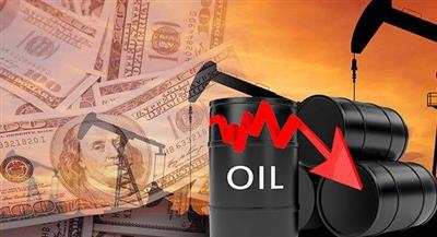 النفط الكويتي ينخفض.. ليبلغ 58.89 دولار