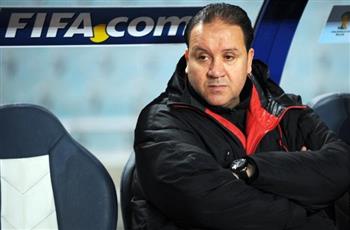 معلول يقود المنتخب التونسي حتى 2022