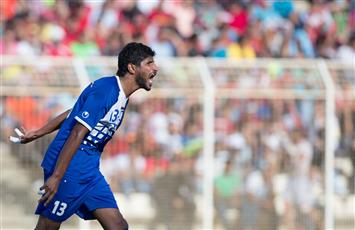 استدعاء مساعد ندا إلى صفوف «الأزرق»