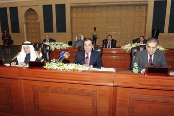 وزير البترول المصري: حريصون على تعزيز التعاون مع الكويت في مجال النفط