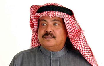 الموت يغيب الفنان أبو بكر سالم