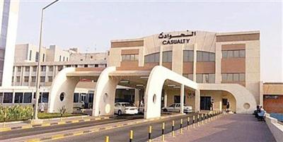 صحيفة:نائب بـ «الخامسة» أهان أطباء بـ«العدان» رفضوا الموافقة على ابتعاث ابن اخيه للعلاج في الخارج