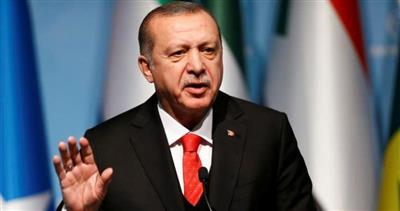 إردوغان: تركيا ستبدأ مبادرات بالأمم المتحدة لإسقاط قرار ترامب بشأن القدس