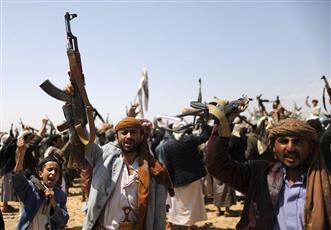 الحوثيون يختطفون 6 برلمانيين وضابطين ويقتحمون منزل ابنة «صالح»