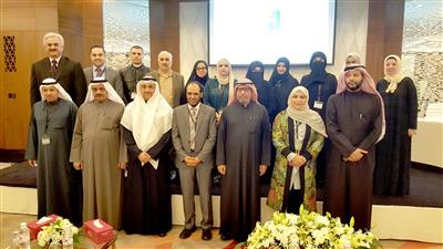 المؤتمر الطبي بالفروانية.. العمل على رفع الكفاءات الطبية ومواكبة المستجدات العلمية