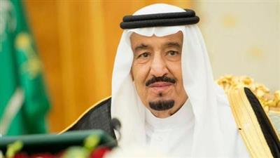 الملك سلمان يعلن ميزانية 2018