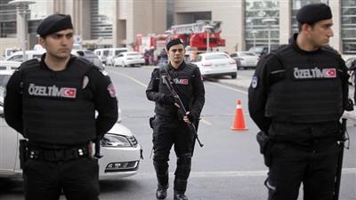 السلطات التركية تعتقل 10 عراقيين يشتبه في انتمائهم لـ «داعش»