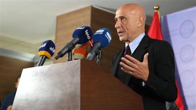 إيطاليا: تشديد الإجراءات الأمنية بالأماكن العامة في عطلة عيد الميلاد