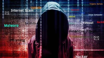 الولايات المتحدة تتهم كوريا الشمالية بتنفيذ هجوم «وانا كراي»