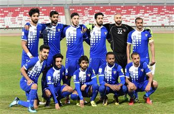 «الأزرق» يستهل منافسات «خليجي 23» بلقاء المنتخب السعودي