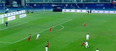 منتخب الإمارات يفوز على نظيره العماني بهدف نظيف في #خليجي23