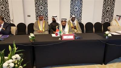 الكويت تشارك في اجتماع مجلس وزراء الإسكان والتعمير العرب بالرباط