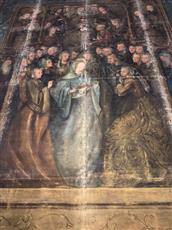 سوري يحاول بيع سجادة أثرية نادرة بـ 3 مليون دولار