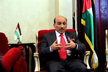 صرف 2.1 مليون من منحة الكويت للقطاع الصناعي بفلسطين