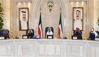 مجلس الوزراء: شبهات «كركال» إلى هيئة مكافحة الفساد