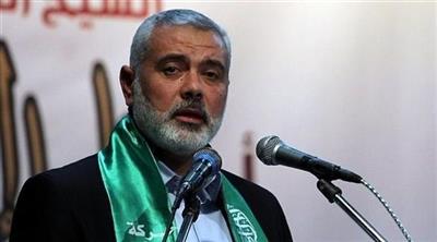 حماس: قرار ترامب جزء من معركة كبرى لتغيير معالم المنطقة
