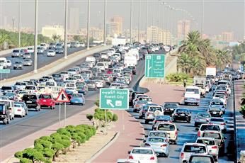 المرور.. تبحث جملة من المقترحات والتوصيات لمعالجة الازدحام