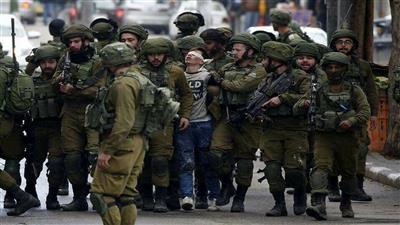 الاحتلال الإسرائيلي يفرج عن الفتى الفلسطيني فوزي الجنيدي.. بكفالة