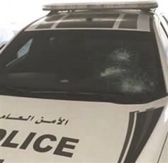 مشاجرة بين 3 أشخاص تنتهي بالتعدي على عسكري وإتلاف دورية في الصليبية