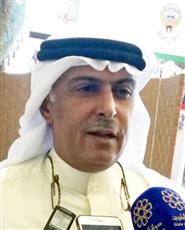 مرسوم أميري بتعيين عبدالله الهاجري مديرا لمكتب الانماء الاجتماعي