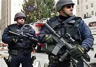 أمريكا: تشديد الإجراءات الأمنية قبيل احتفالات العام الجديد