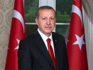 اردوغان: «القدس».. تحدي جديد للمسلمين