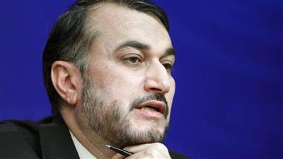 #إيران : لا تأخذك النشوة يا سيد #ترامب! #ايران_تنتفض