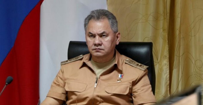 موسكو: الجيش الروسي سيبقى في سوريا