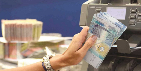 39 مليون دينار قروض لمواطنين خلال شهر
