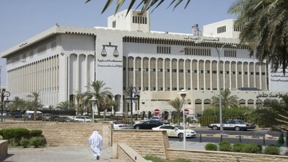 المؤبد لمواطن قتل زوجته