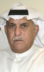 المرزوق: احذروا.. البرد قادم