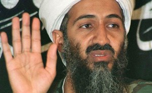 لعنة أسامة بن لادن طاردت شابا عراقياً حتى قبره