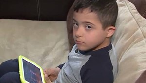 معلم أمريكي يستدعي الشرطة لطفل مسلم مصاب بمتلازمة داون