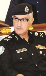 حصاد حملات الأمن العام: 300 مطلوب جنائي ومدين و950 مخالفاً للإقامة