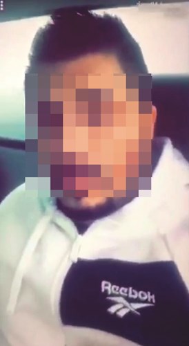 إحداث «أذى بليغ» تهمة المواطن المعتدي على المقيم المصري ..واستمرار حجزه إلى 28 الجاري