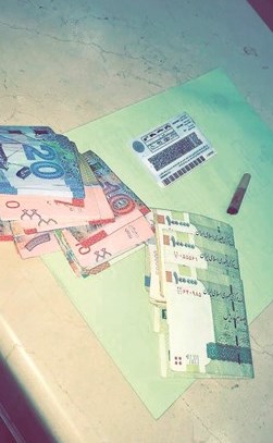 6 متعاطين كويتيين ومصري في قبضة أمن حولي