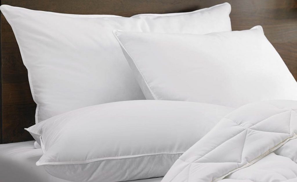 نتائج مرعبة.. هذا ما تفعله الوسائد المتسخة بالإنسان