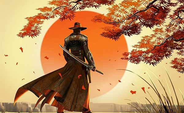 صناعة سيوف الساموراي في اليابان تستمر بفضل المهارات النادرة