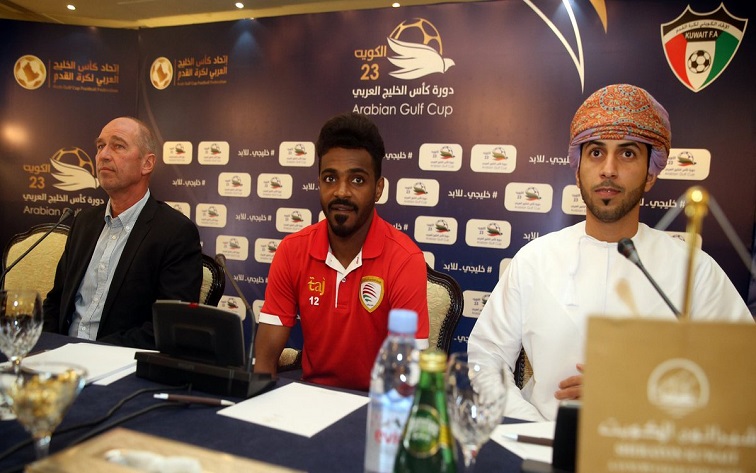 #خليجي_23 | مدرب #عُمان: جاهزون تمامًا لمواجهة #الإمارات