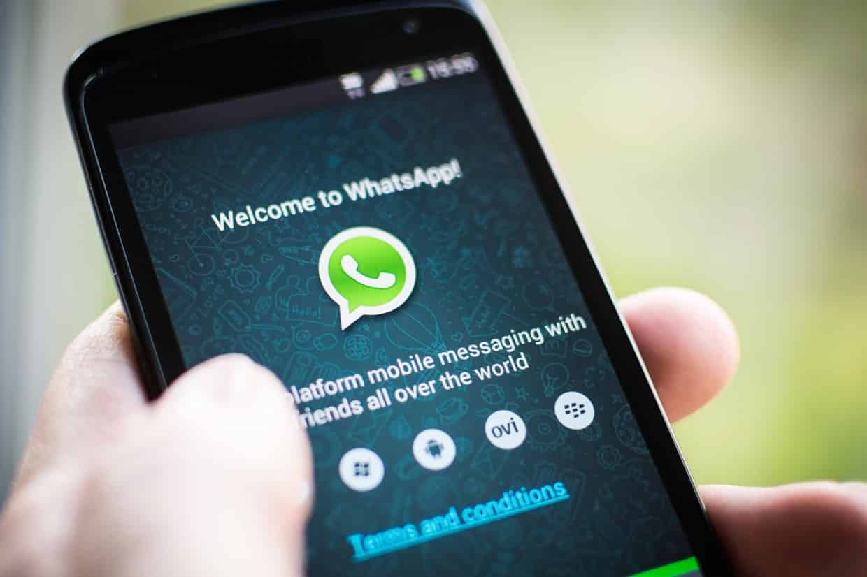 بإمكانك إسكات الجميع.. واتساب يتيح خاصية جديدة إذا كنت مشرف مجموعة!