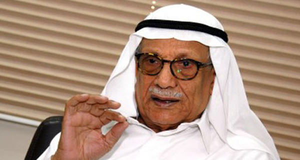 صالح العجيري : الكويت وشبه الجزيرة العربية عموماً بعيدة عن الزلازل