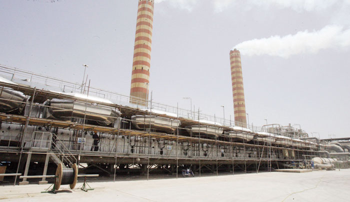 10 ملايين دينار لصيانة محطة الصبية